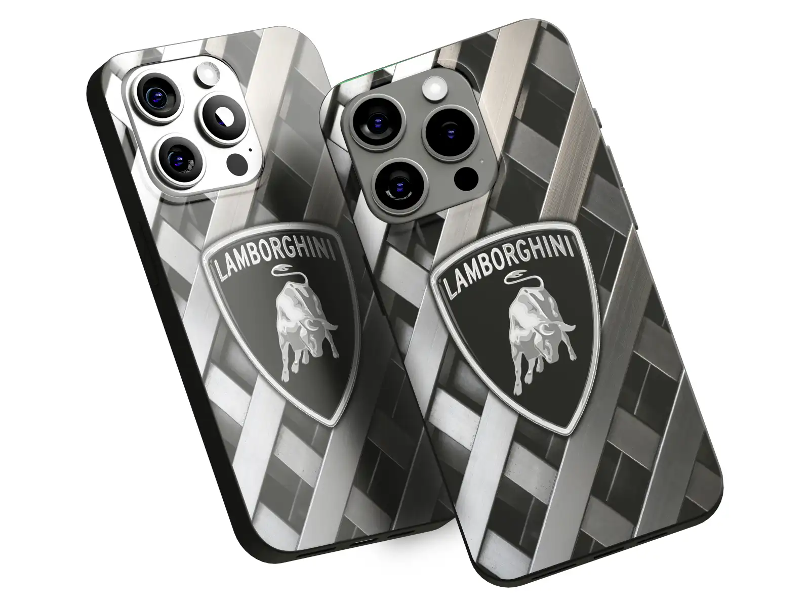 Lamborghini Smartphone Silikoncover Qualität Pro Serie
